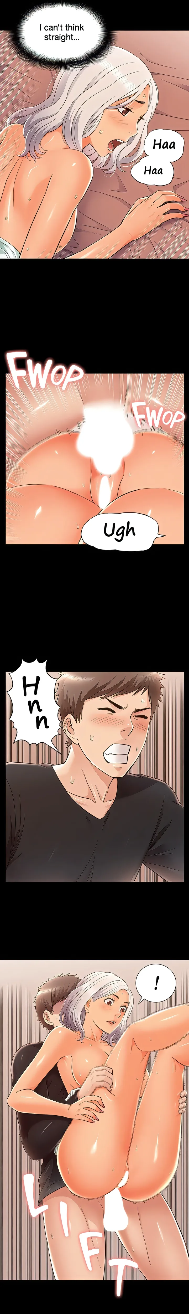 18+ Coming Too Soon Chapter 50 page 13