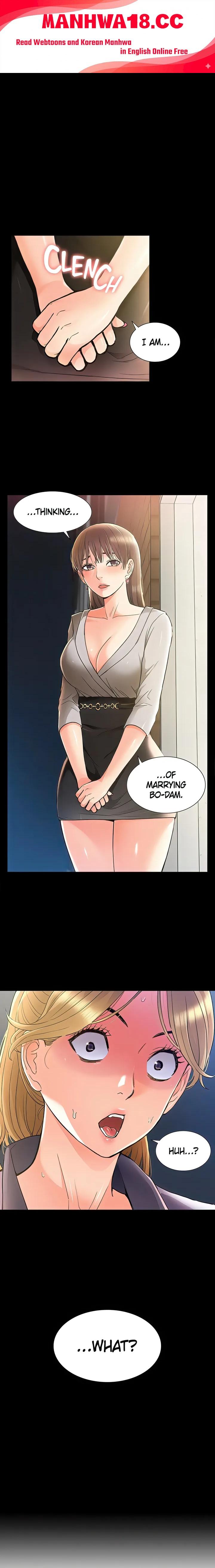 18+ Coming Too Soon Chapter 51 page 1