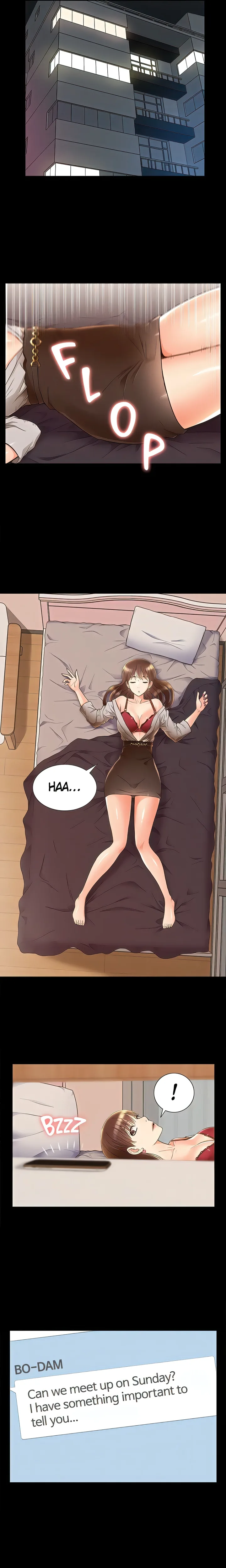 18+ Coming Too Soon Chapter 51 page 7