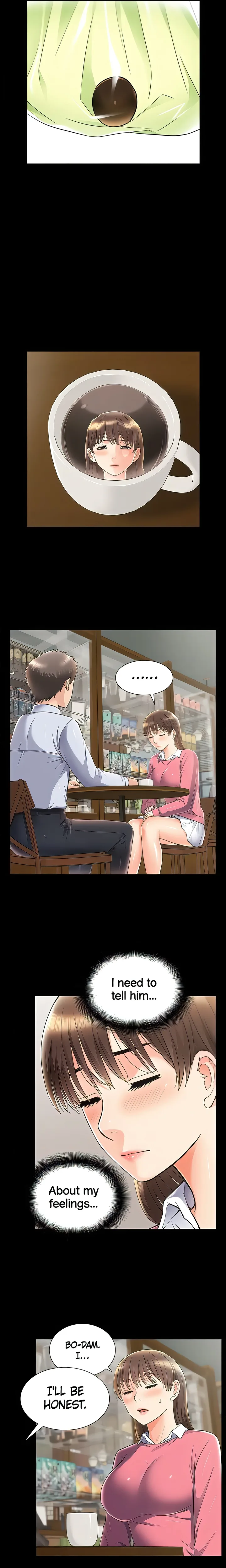 18+ Coming Too Soon Chapter 51 page 11
