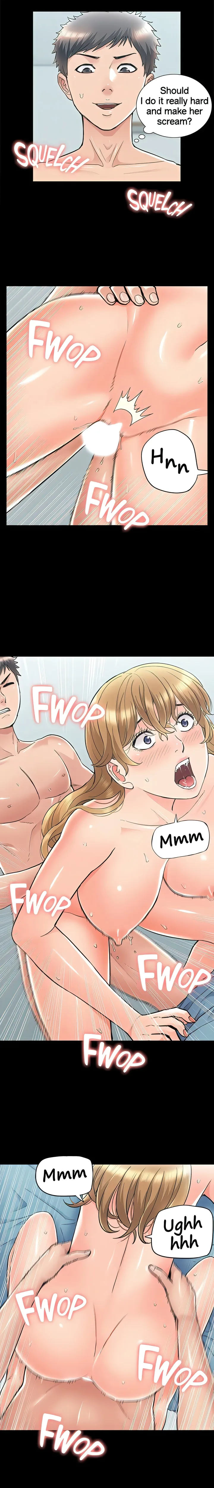 18+ Coming Too Soon Chapter 52 page 16