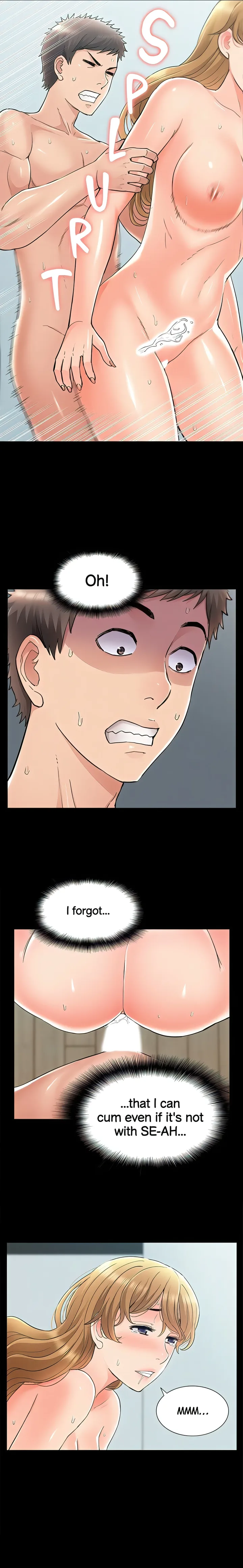 18+ Coming Too Soon Chapter 52 page 19