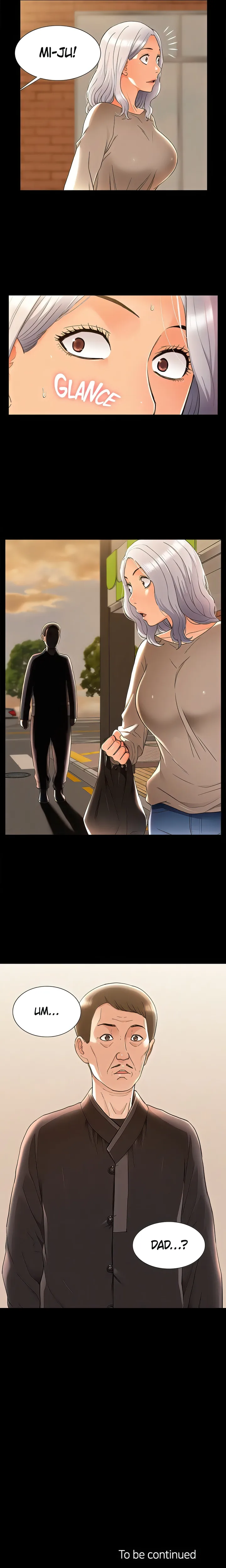 18+ Coming Too Soon Chapter 52 page 22