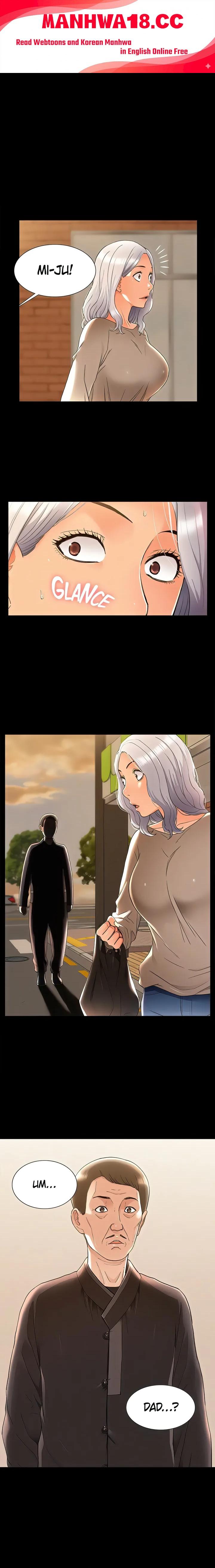 18+ Coming Too Soon Chapter 53 page 1