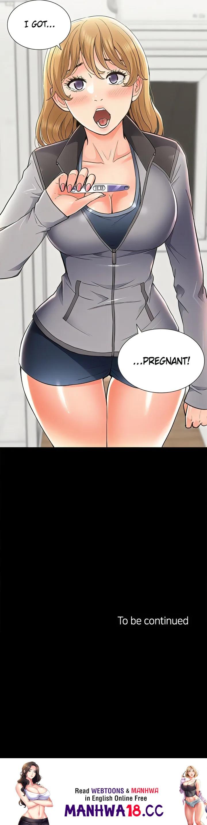 18+ Coming Too Soon Chapter 55 page 23