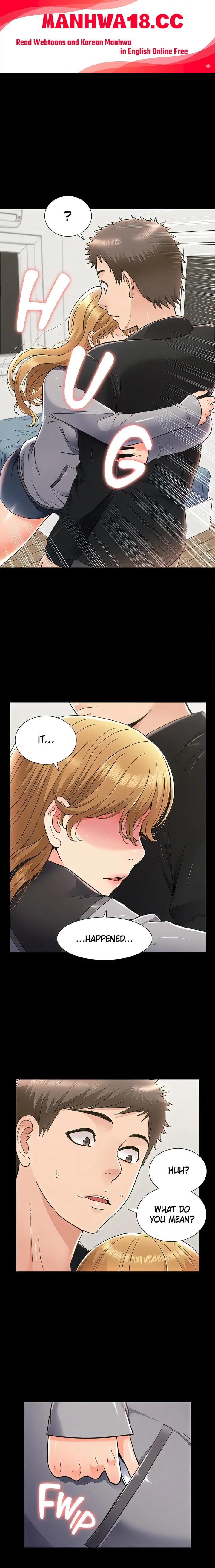 18+ Coming Too Soon Chapter 56 page 1