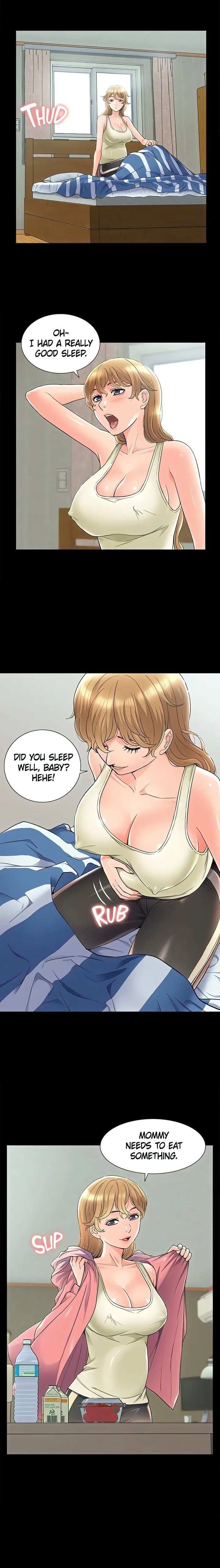 18+ Coming Too Soon Chapter 56 page 7