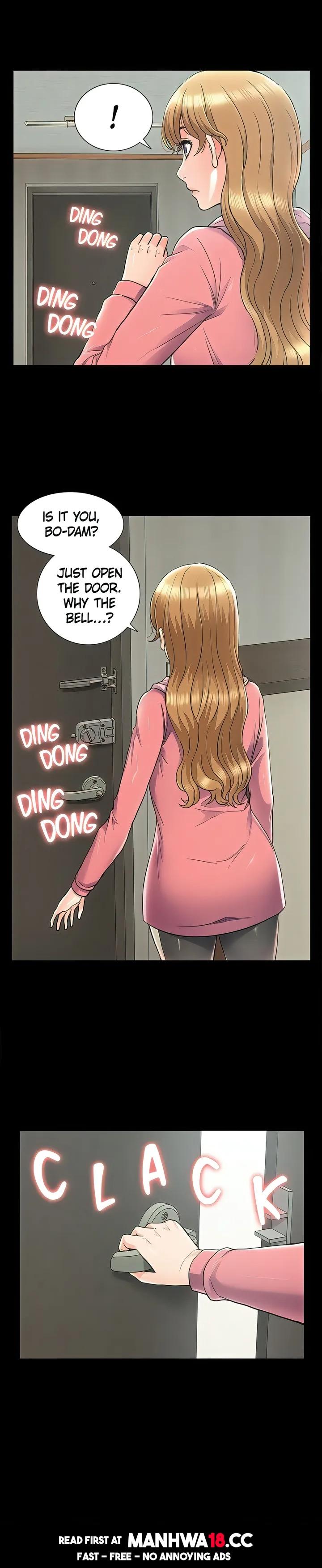 18+ Coming Too Soon Chapter 56 page 8