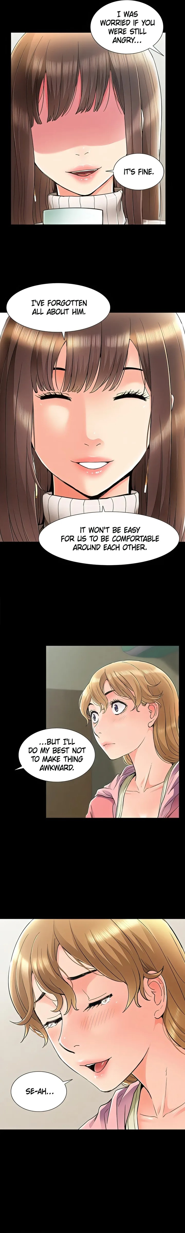 18+ Coming Too Soon Chapter 56 page 13