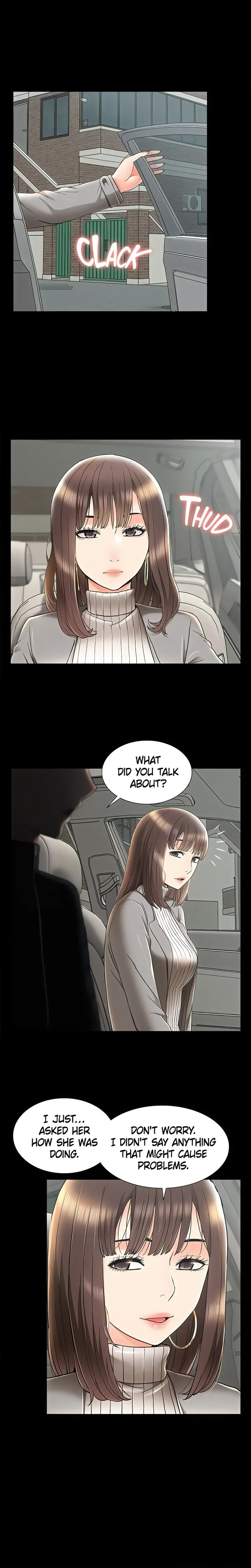 18+ Coming Too Soon Chapter 56 page 15
