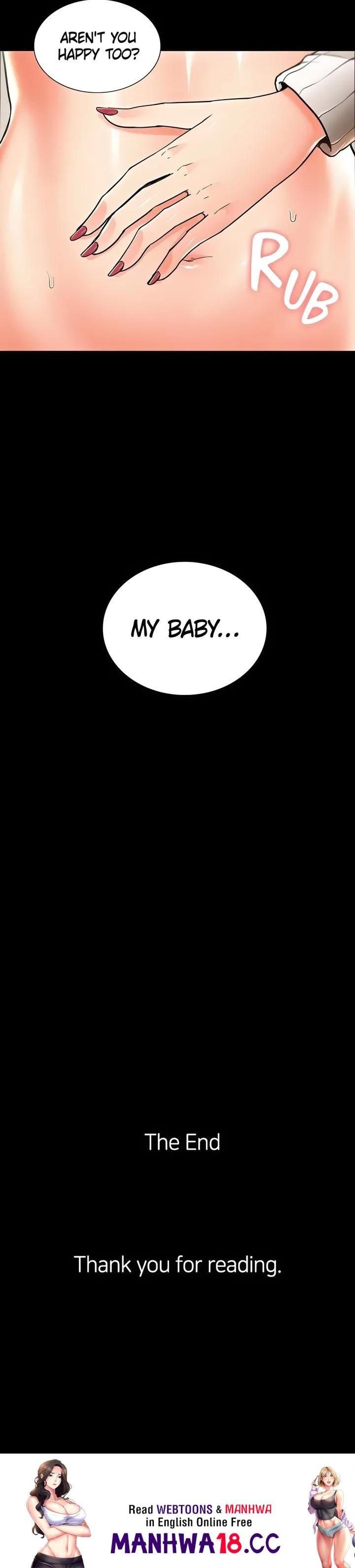 18+ Coming Too Soon Chapter 56 page 23