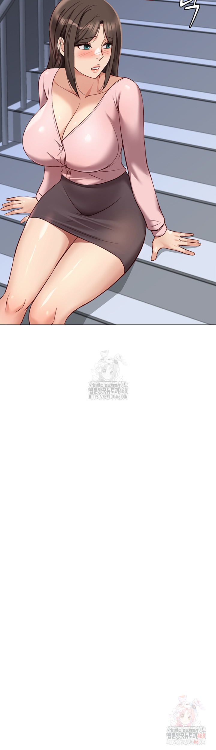 18+ Common Sense Manipulation Program Raw Chapter 24 page 42