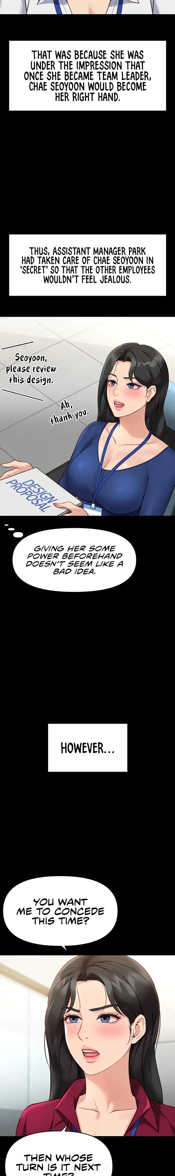 18+ Common Sense Manipulation Program Chapter 25 page 5