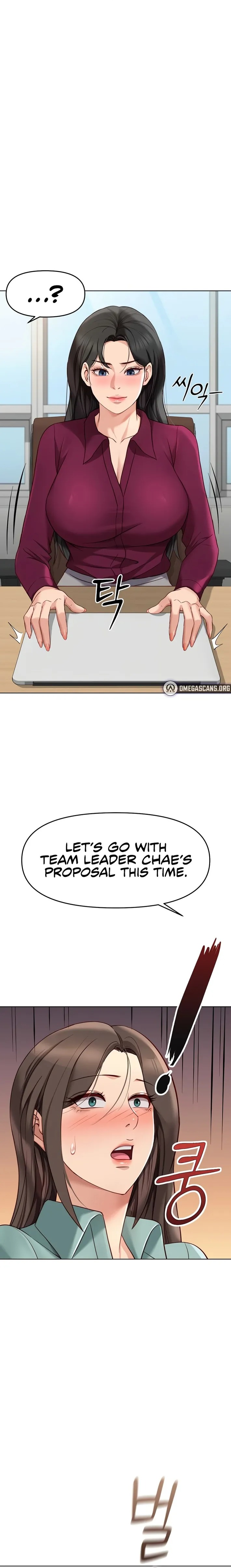 18+ Common Sense Manipulation Program Chapter 25 page 21