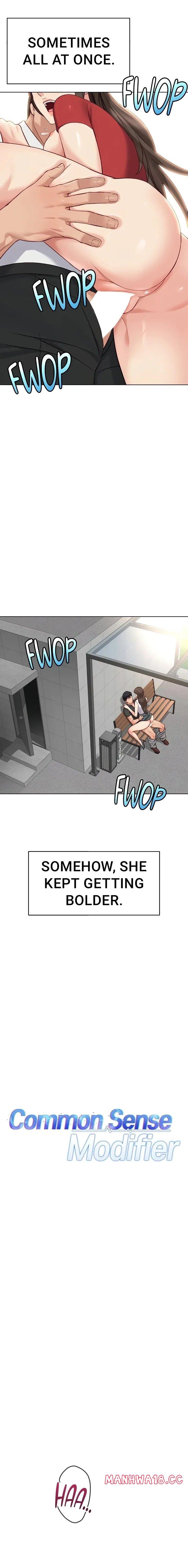 18+ Common Sense Manipulation Program Chapter 35 page 2