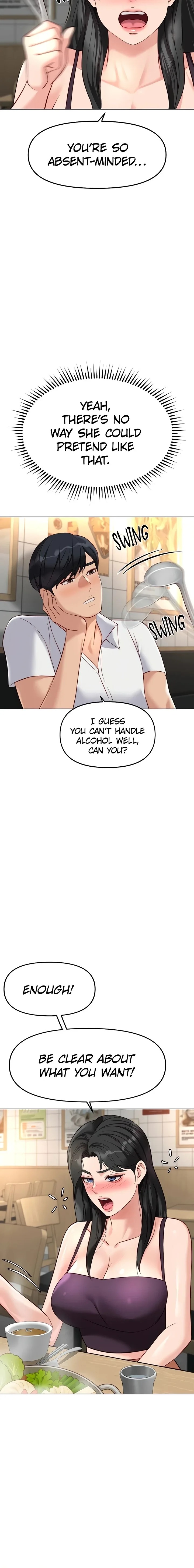 18+ Common Sense Manipulation Program Chapter 35 page 12