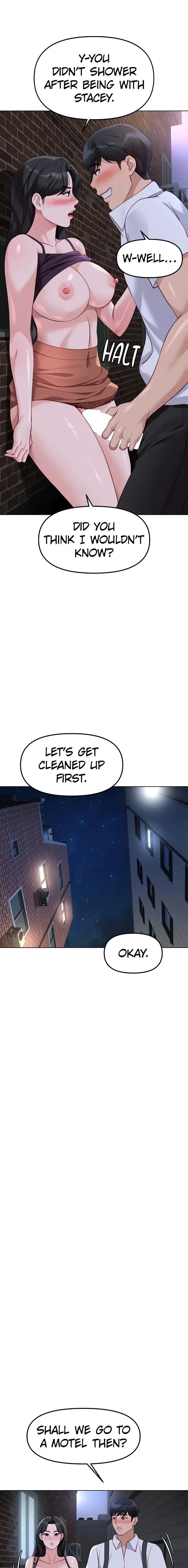 18+ Common Sense Manipulation Program Chapter 36 page 7