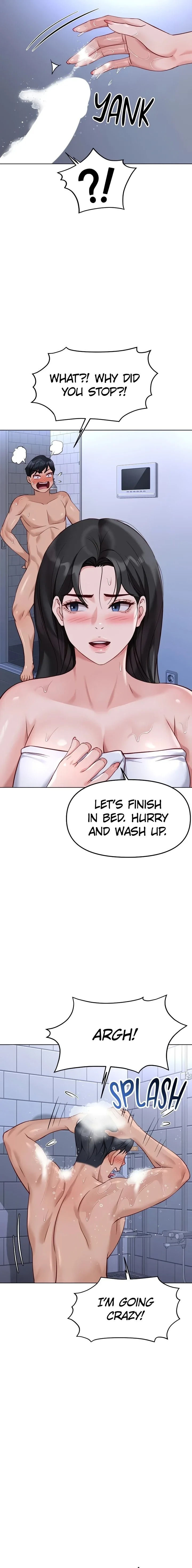 18+ Common Sense Manipulation Program Chapter 36 page 17