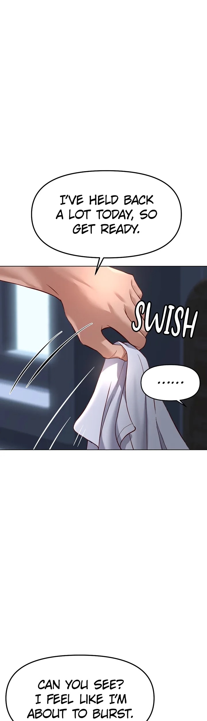 18+ Common Sense Manipulation Program Chapter 37 page 3