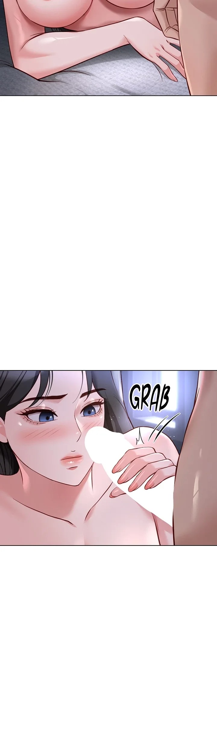 18+ Common Sense Manipulation Program Chapter 37 page 7