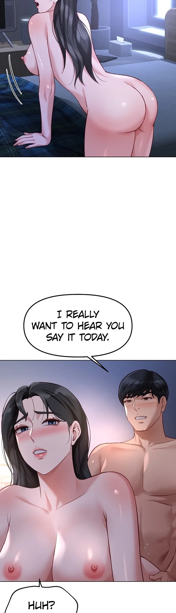 18+ Common Sense Manipulation Program Chapter 37 page 28