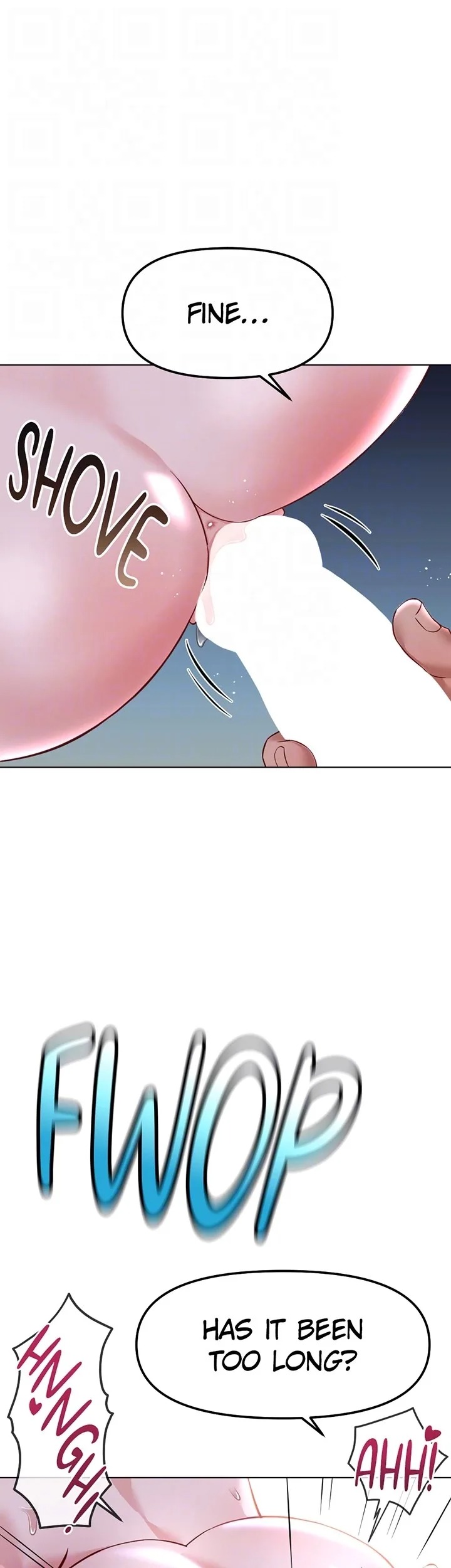 18+ Common Sense Manipulation Program Chapter 37 page 33