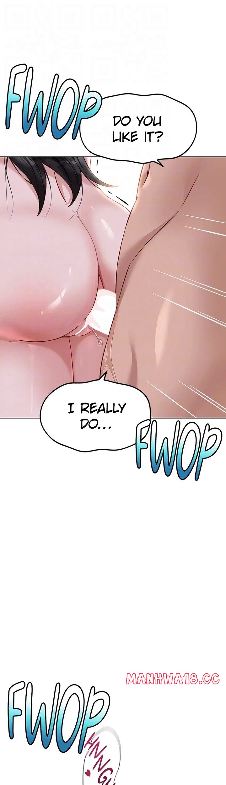 18+ Common Sense Manipulation Program Chapter 37 page 38