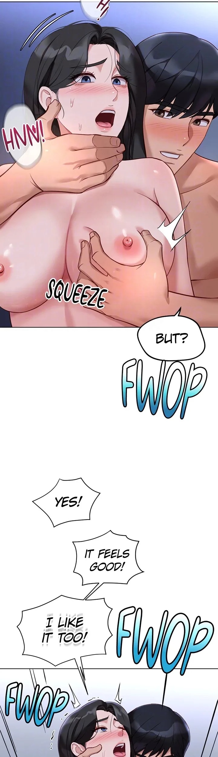 18+ Common Sense Manipulation Program Chapter 37 page 39