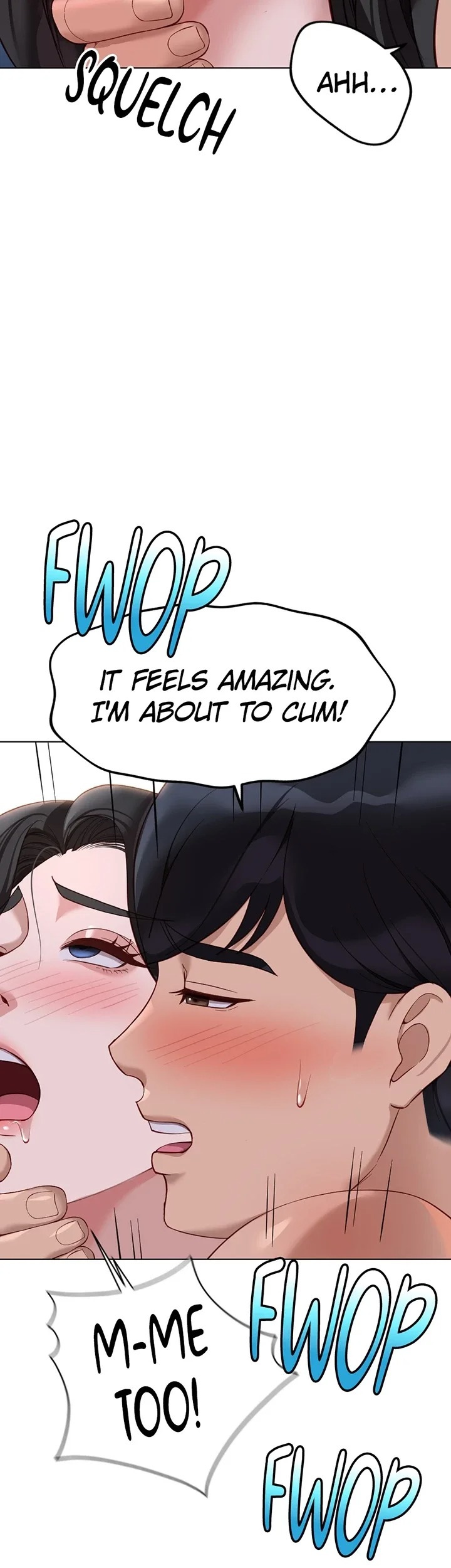 18+ Common Sense Manipulation Program Chapter 37 page 42