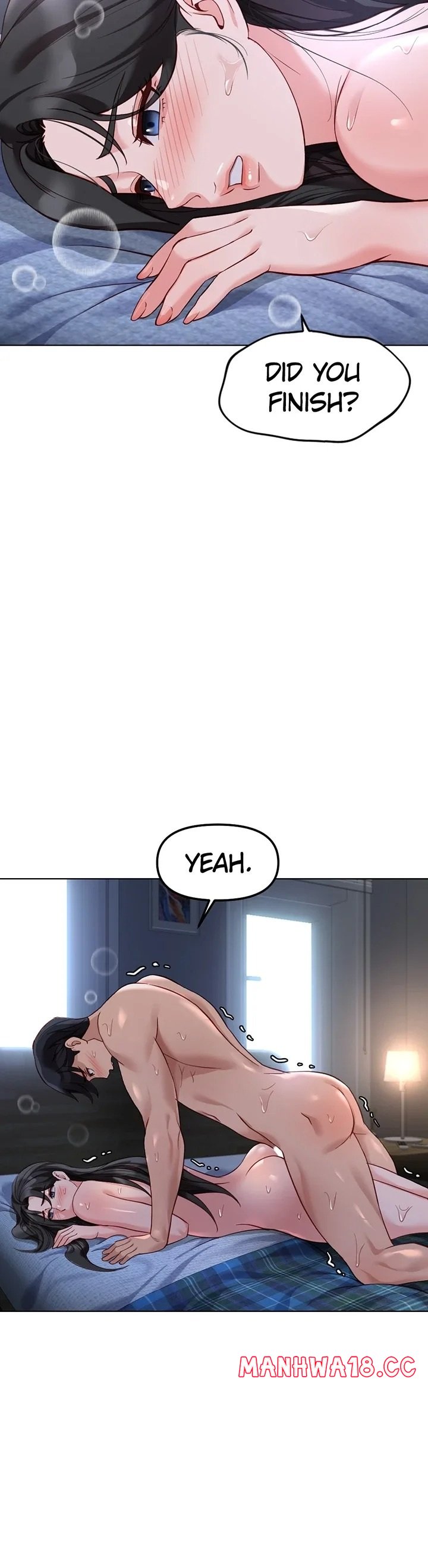 18+ Common Sense Manipulation Program Chapter 37 page 48
