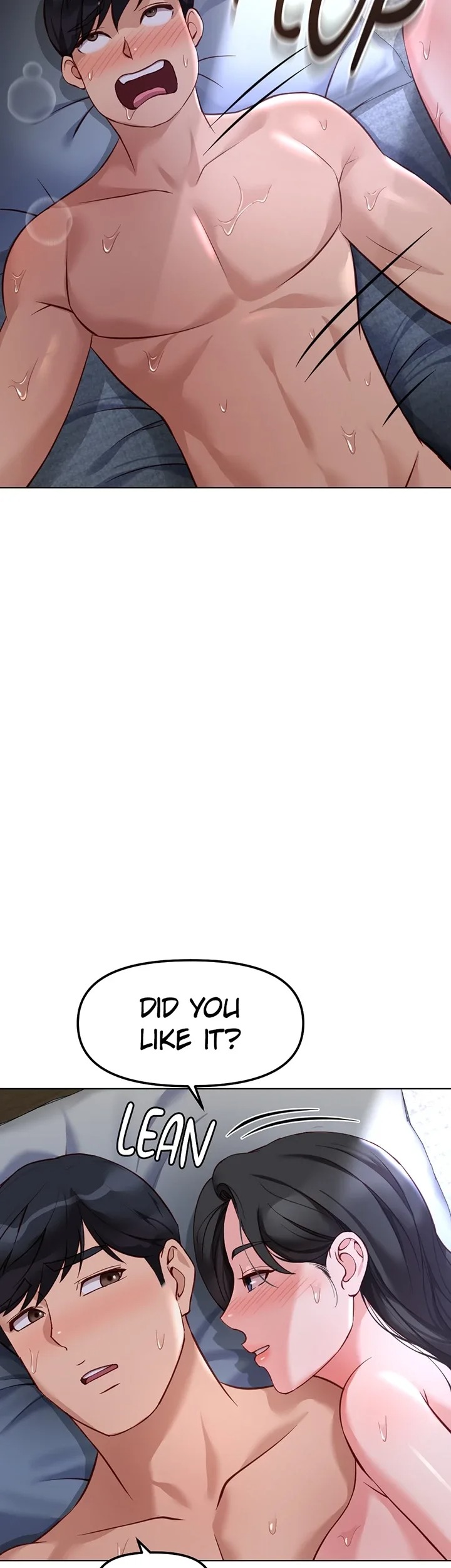 18+ Common Sense Manipulation Program Chapter 37 page 50