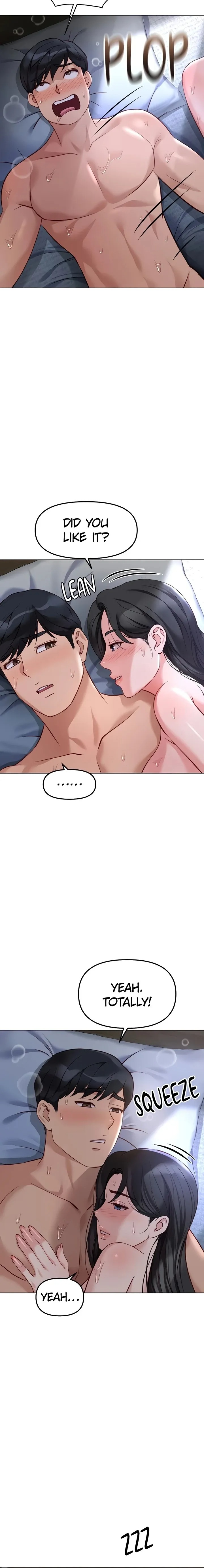 18+ Common Sense Manipulation Program Chapter 38 page 2