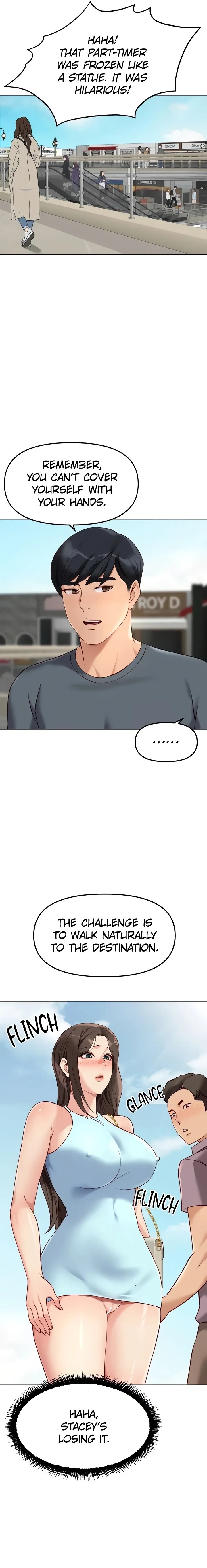 18+ Common Sense Manipulation Program Chapter 39 page 3