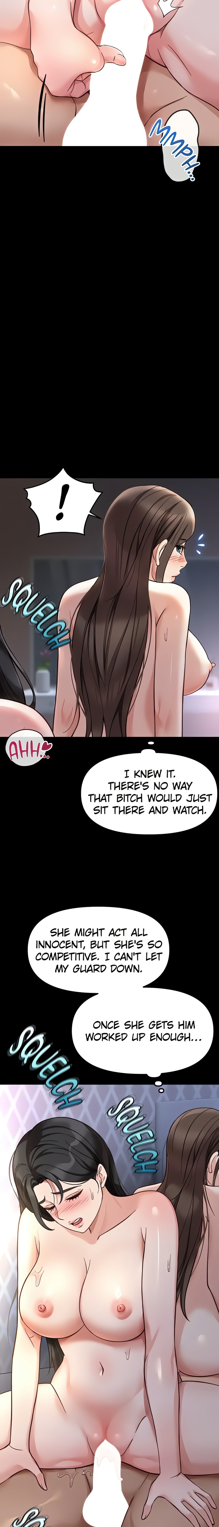 18+ Common Sense Manipulation Program Chapter 42 page 4