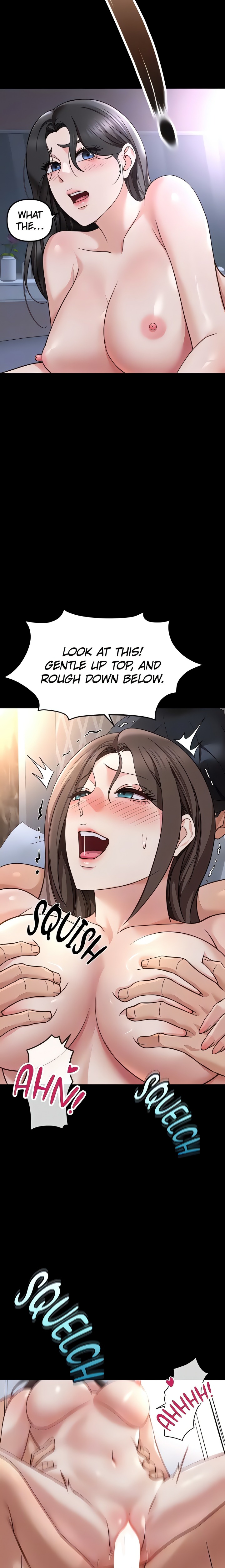 18+ Common Sense Manipulation Program Chapter 42 page 9