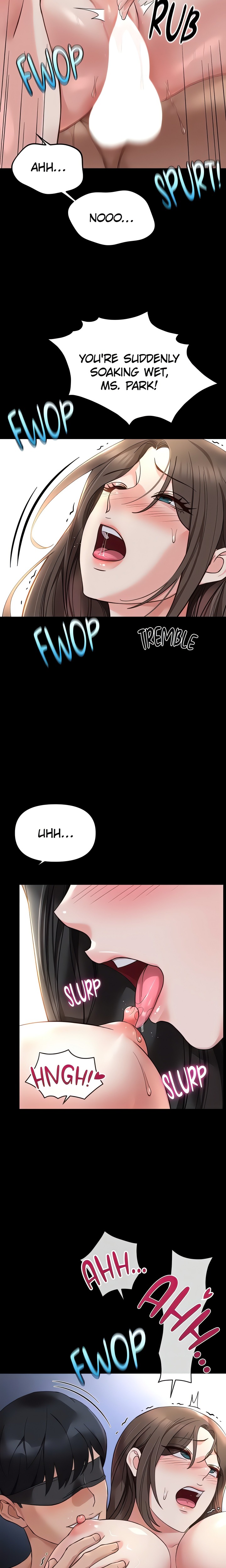 18+ Common Sense Manipulation Program Chapter 42 page 14