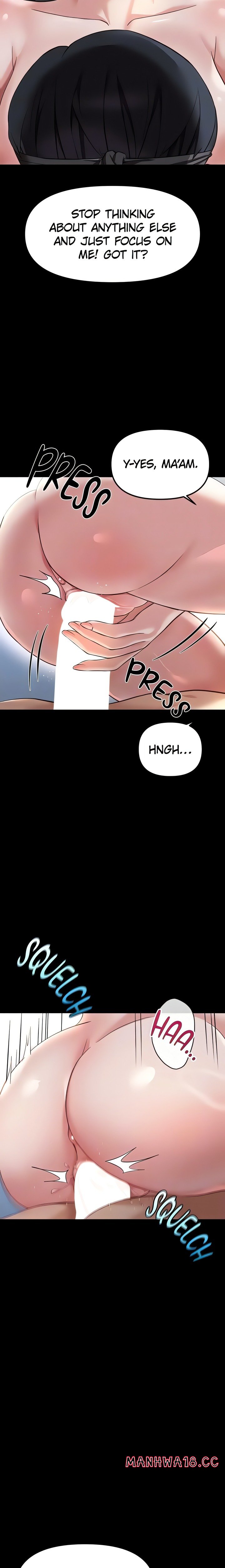 18+ Common Sense Manipulation Program Chapter 42 page 18