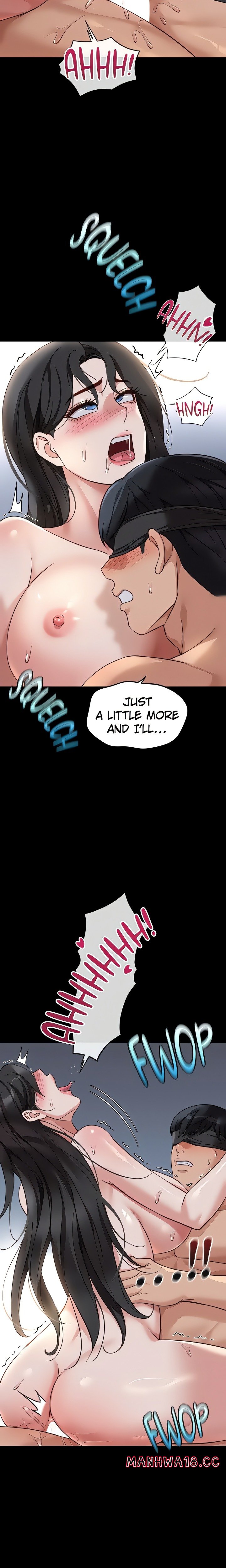 18+ Common Sense Manipulation Program Chapter 42 page 22
