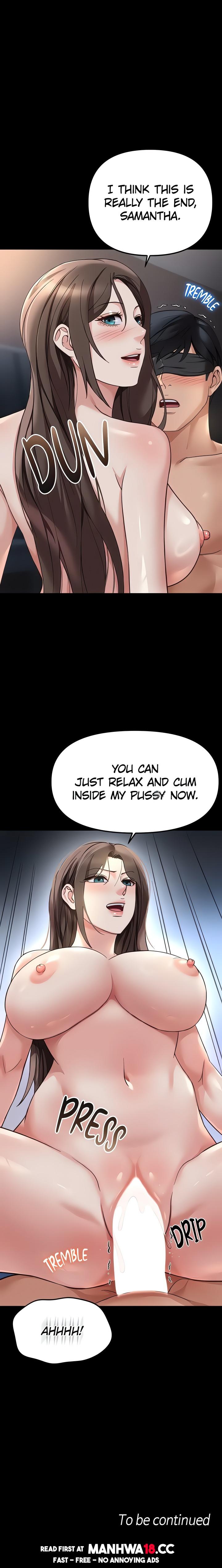 18+ Common Sense Manipulation Program Chapter 42 page 24