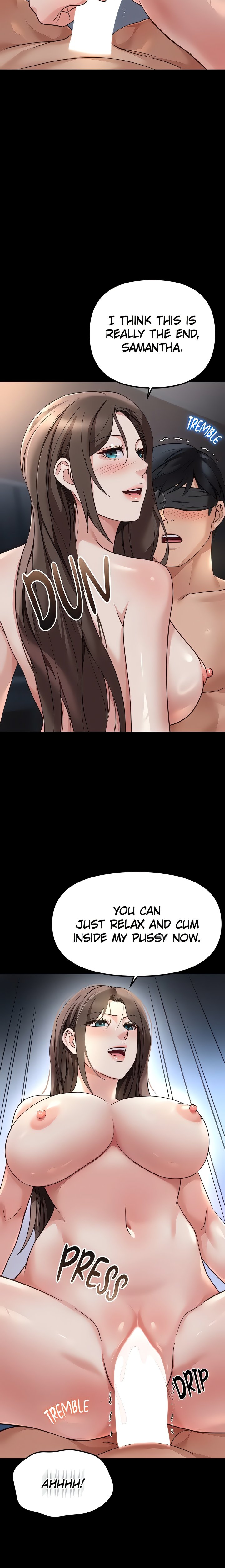 18+ Common Sense Manipulation Program Chapter 43 page 4