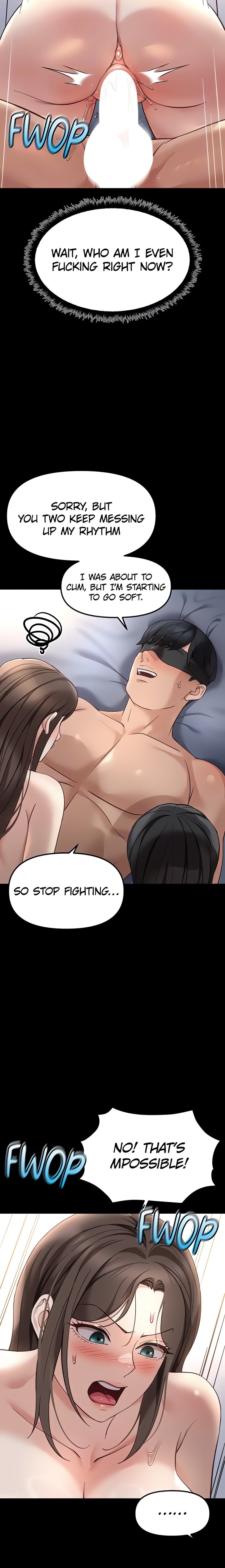 18+ Common Sense Manipulation Program Chapter 43 page 10