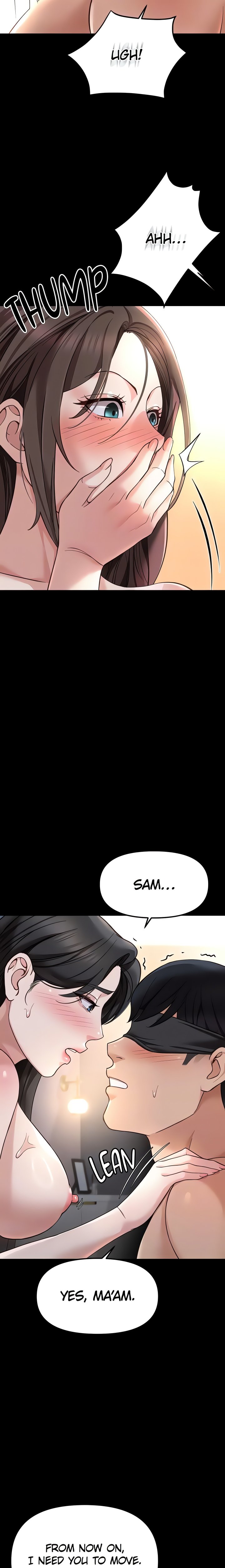 18+ Common Sense Manipulation Program Chapter 43 page 16