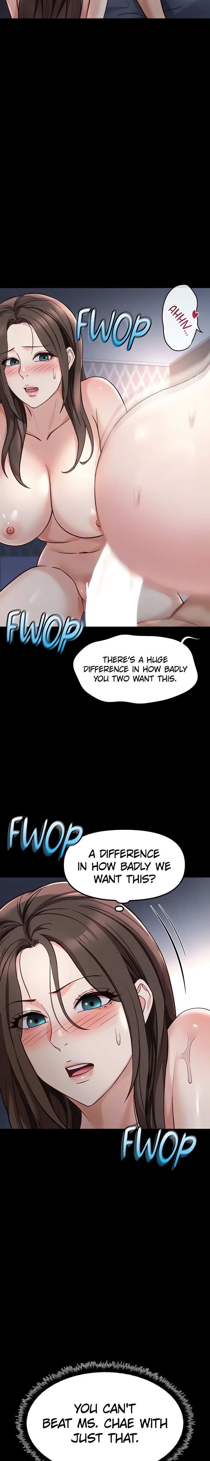 18+ Common Sense Manipulation Program Chapter 43 page 19