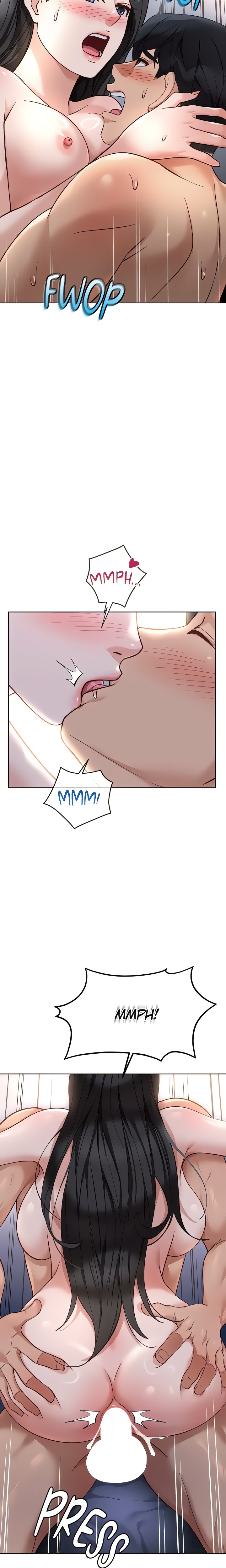 18+ Common Sense Manipulation Program Chapter 43 page 21