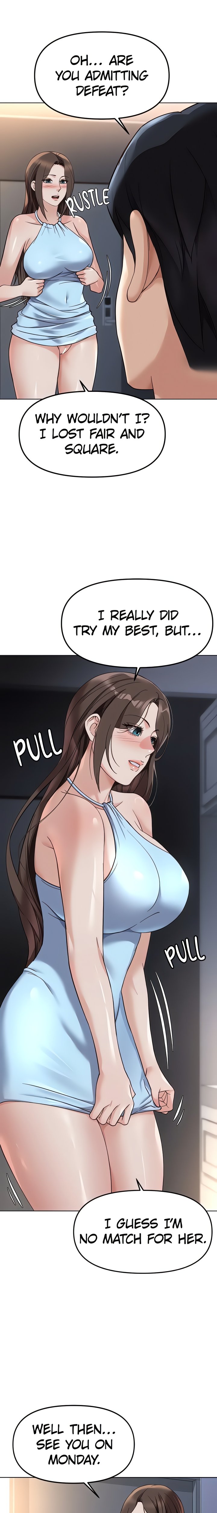 18+ Common Sense Manipulation Program Chapter 43 page 24