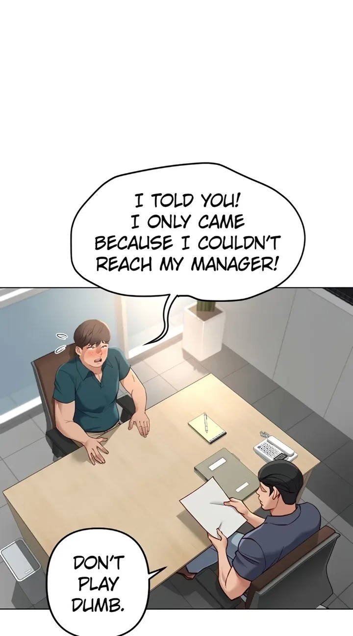 18+ Common Sense Manipulation Program Chapter 44 page 3