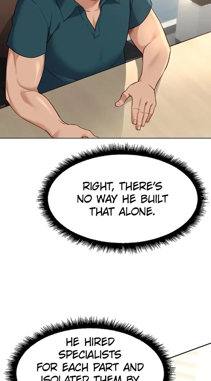 18+ Common Sense Manipulation Program Chapter 44 page 5
