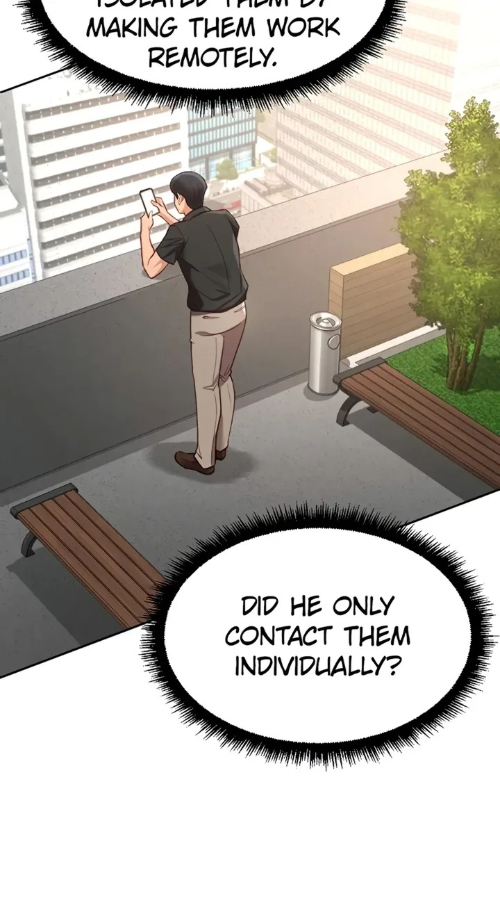 18+ Common Sense Manipulation Program Chapter 44 page 6