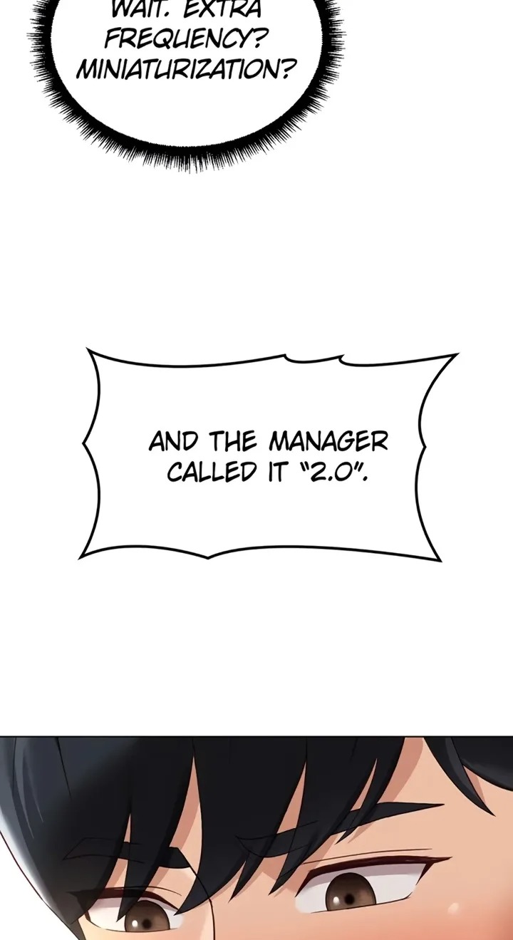 18+ Common Sense Manipulation Program Chapter 44 page 9