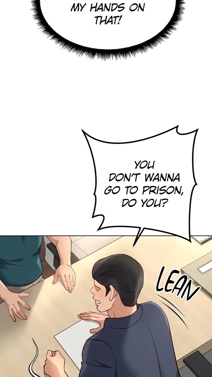 18+ Common Sense Manipulation Program Chapter 44 page 14